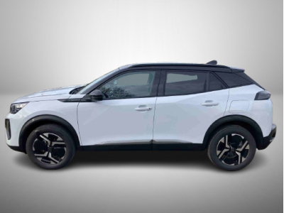 Peugeot 2008 1.2 Hybrid 145 E-DSC6 GT