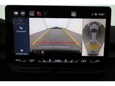 Cupra Terramar 2.0 TSI DSG 265 VZ 4Drive Americas Cup