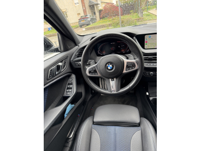 BMW M135 i Xdrive 306 Steptronic