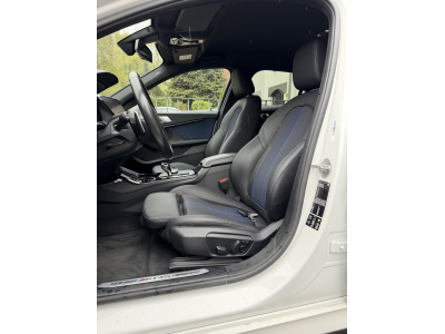 BMW M135 i Xdrive 306 Steptronic