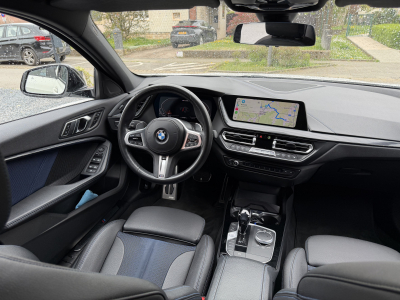 BMW M135 i Xdrive 306 Steptronic