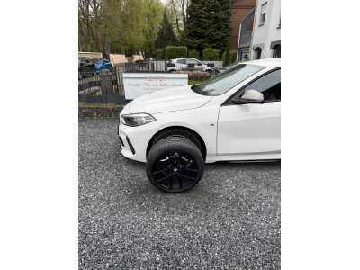 BMW M135 i Xdrive 306 Steptronic