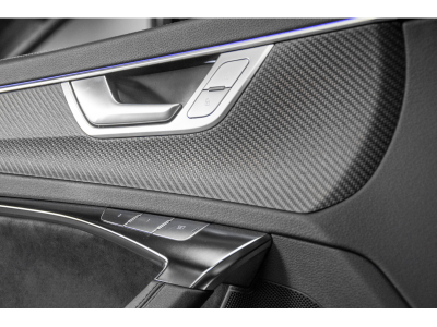 Audi RS6 C8 Performance