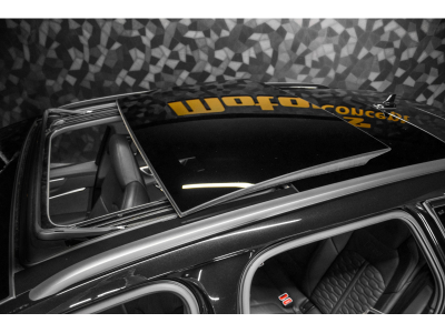 Audi RS6 C8 Performance