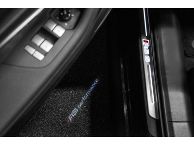 Audi RS6 C8 Performance