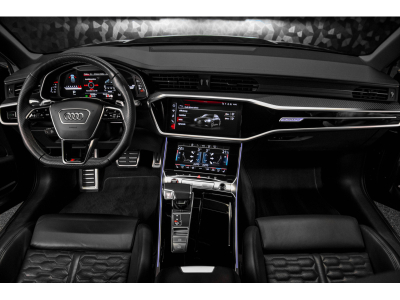 Audi RS6 C8 Performance