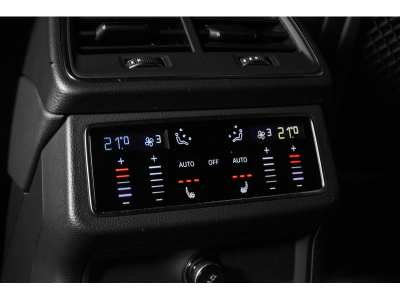 Audi RS6 C8 Performance