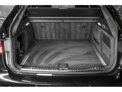 Audi RS6 C8 Performance