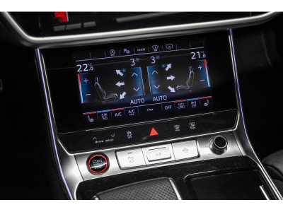 Audi RS6 C8 Performance