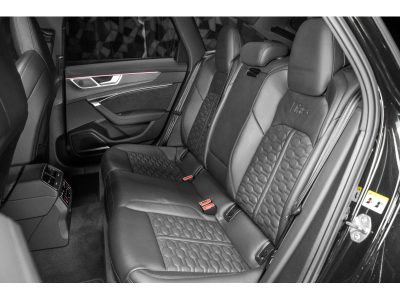 Audi RS6 C8 Performance