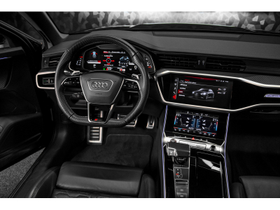 Audi RS6 C8 Performance