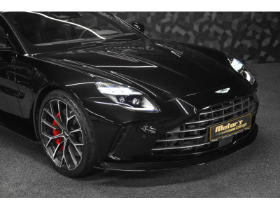 Aston Martin Vantage 4.0 V8 Coupé