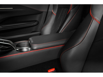 Aston Martin Vantage 4.0 V8 Coupé