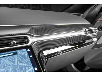 Aston Martin Vantage 4.0 V8 Coupé