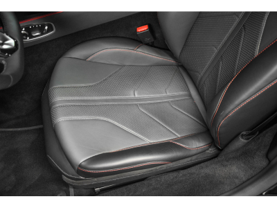 Aston Martin Vantage 4.0 V8 Coupé