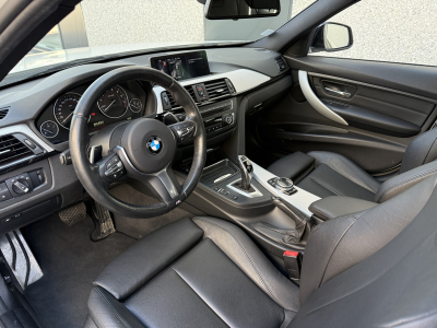 BMW 335 335 i/Active Hybrid /Sport-Paket M/Camera/Bi Xénon/Cuir/
