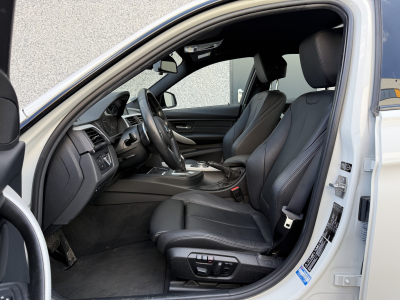 BMW 335 335 i/Active Hybrid /Sport-Paket M/Camera/Bi Xénon/Cuir/