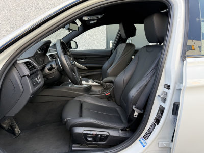 BMW 335 335 i/Active Hybrid /Sport-Paket M/Camera/Bi Xénon/Cuir/