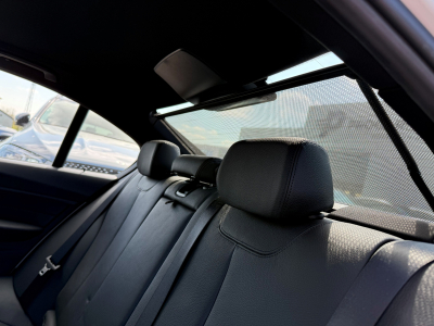 BMW 335 335 i/Active Hybrid /Sport-Paket M/Camera/Bi Xénon/Cuir/