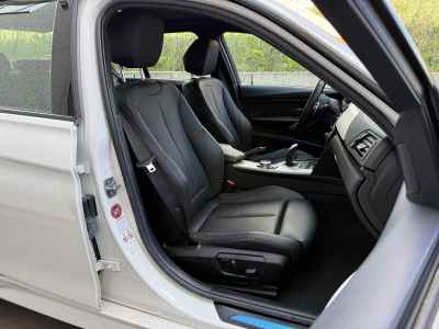 BMW 335 335 i/Active Hybrid /Sport-Paket M/Camera/Bi Xénon/Cuir/