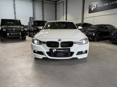 BMW 335 335 i/Active Hybrid /Sport-Paket M/Camera/Bi Xénon/Cuir/