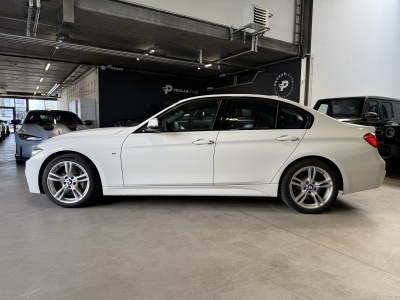 BMW 335 335 i/Active Hybrid /Sport-Paket M/Camera/Bi Xénon/Cuir/