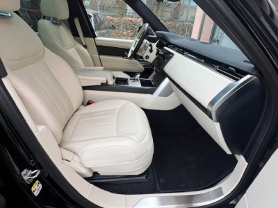 Land-Rover Range Rover HSE Hybrid P550e -VOLL-22