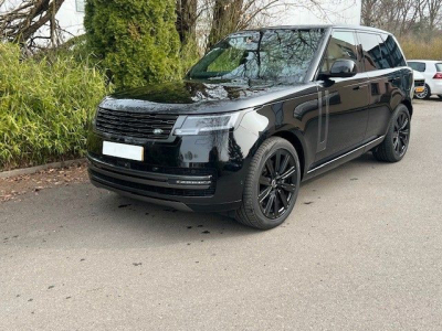 Land-Rover Range Rover HSE Hybrid P550e -VOLL-22
