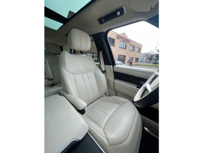 Land-Rover Range Rover HSE Hybrid P550e -VOLL-22