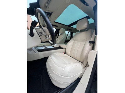 Land-Rover Range Rover HSE Hybrid P550e -VOLL-22