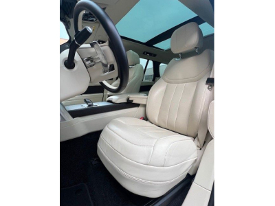 Land-Rover Range Rover HSE Hybrid P550e -VOLL-22