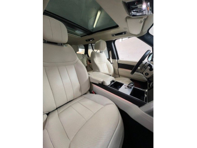 Land-Rover Range Rover HSE Hybrid P550e -VOLL-22