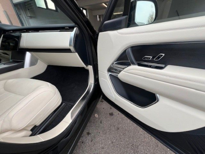 Land-Rover Range Rover HSE Hybrid P550e -VOLL-22