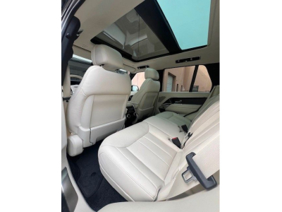 Land-Rover Range Rover HSE Hybrid P550e -VOLL-22