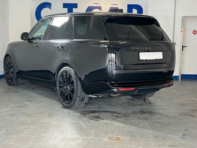 Land-Rover Range Rover HSE Hybrid P550e -VOLL-22