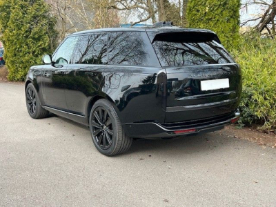 Land-Rover Range Rover HSE Hybrid P550e -VOLL-22