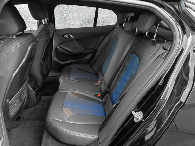 BMW M135 M135i xDRIVE/ ORIGINAL AKRAPOVIC EXHAUST