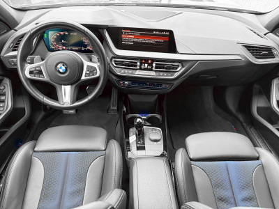 BMW M135 M135i xDRIVE/ ORIGINAL AKRAPOVIC EXHAUST