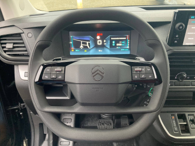 Citroën Jumpy 2.0 BlueHDI EAT8 180 XL Double Cabine Confort