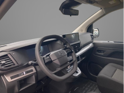 Citroën Jumpy 2.0 BlueHDI EAT8 180 XL Double Cabine Confort