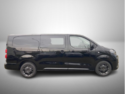 Citroën Jumpy 2.0 BlueHDI EAT8 180 XL Double Cabine Confort