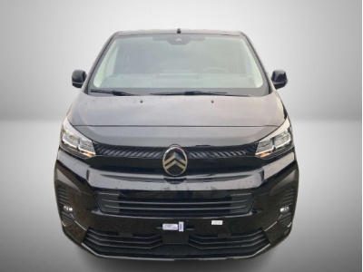 Citroën Jumpy 2.0 BlueHDI EAT8 180 XL Double Cabine Confort