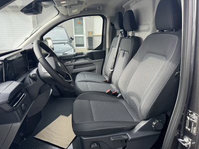 Ford Transit Custom 2.0 ECOBLUE 170 BVA L2H1 Limitited