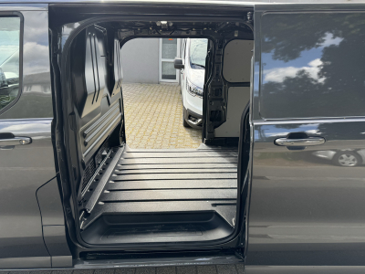 Ford Transit Custom 2.0 ECOBLUE 170 BVA L2H1 Limitited