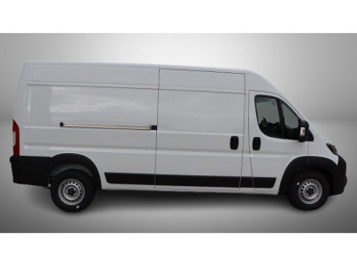 Peugeot Boxer 2.2 BlueHDI 140 EAT8 L3H2