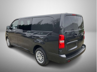 Peugeot Expert 2.0 BlueHDI 180 EAT8 Confort XL Doubel Cabine