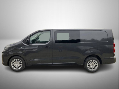 Peugeot Expert 2.0 BlueHDI 180 EAT8 Confort XL Doubel Cabine