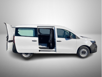 Renault Kangoo 1.5 dCi 95 Double Cabine L2