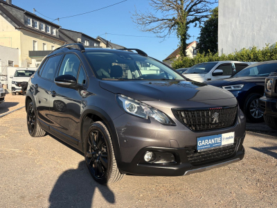 Peugeot e-2008 2008 Allure GT LINE/PANO/KAMERA/LEDER/