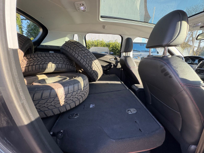 Peugeot e-2008 2008 Allure GT LINE/PANO/KAMERA/LEDER/